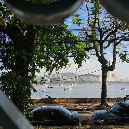 ריו דה ז'ניירו Studios Urca Na Rua Da Mureta Da Urca מראה חיצוני תמונה
