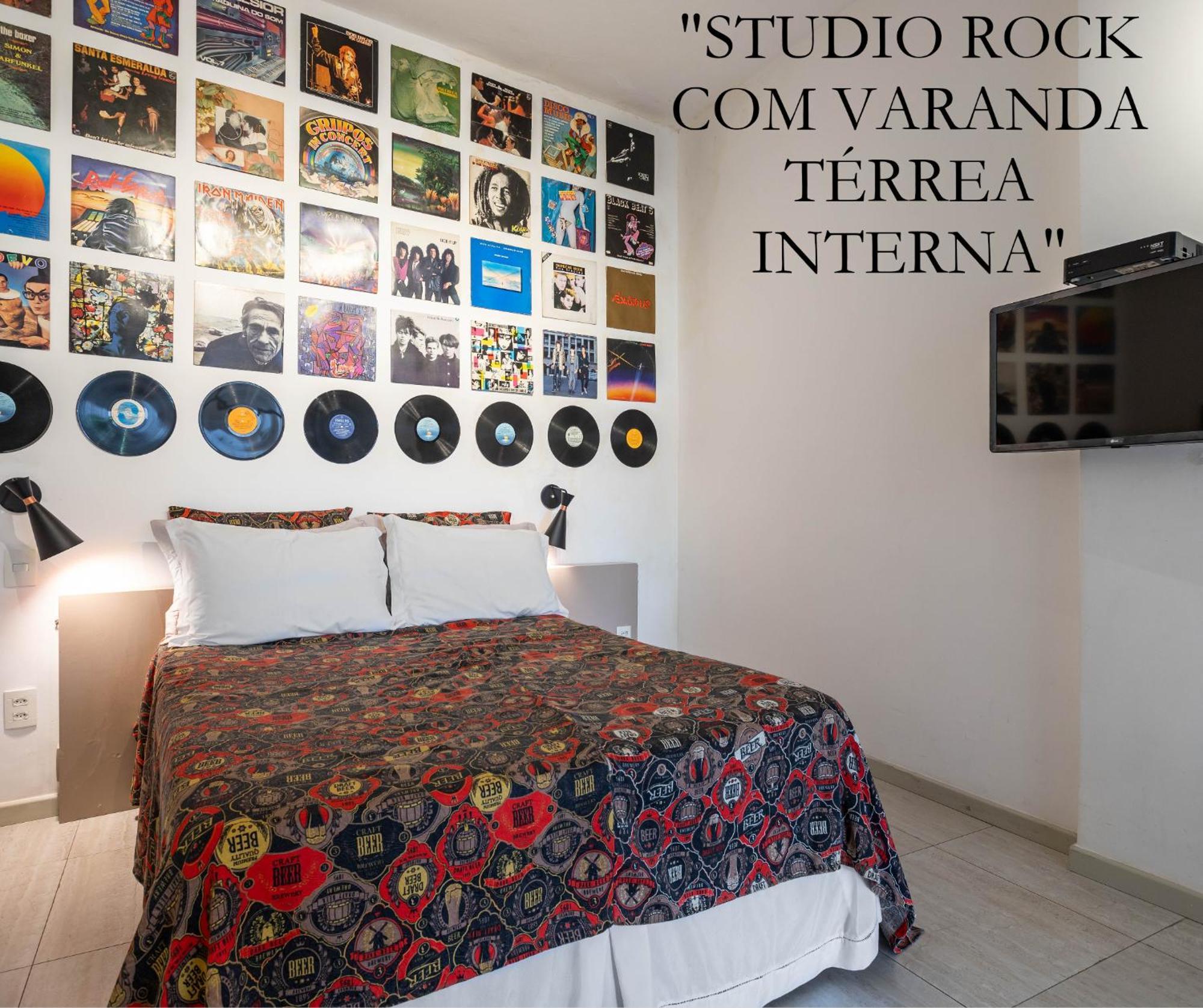 ריו דה ז'ניירו Studios Urca Na Rua Da Mureta Da Urca מראה חיצוני תמונה
