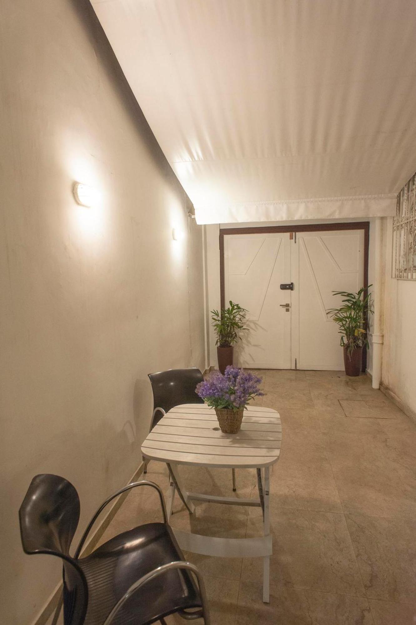 ריו דה ז'ניירו Studios Urca Na Rua Da Mureta Da Urca מראה חיצוני תמונה