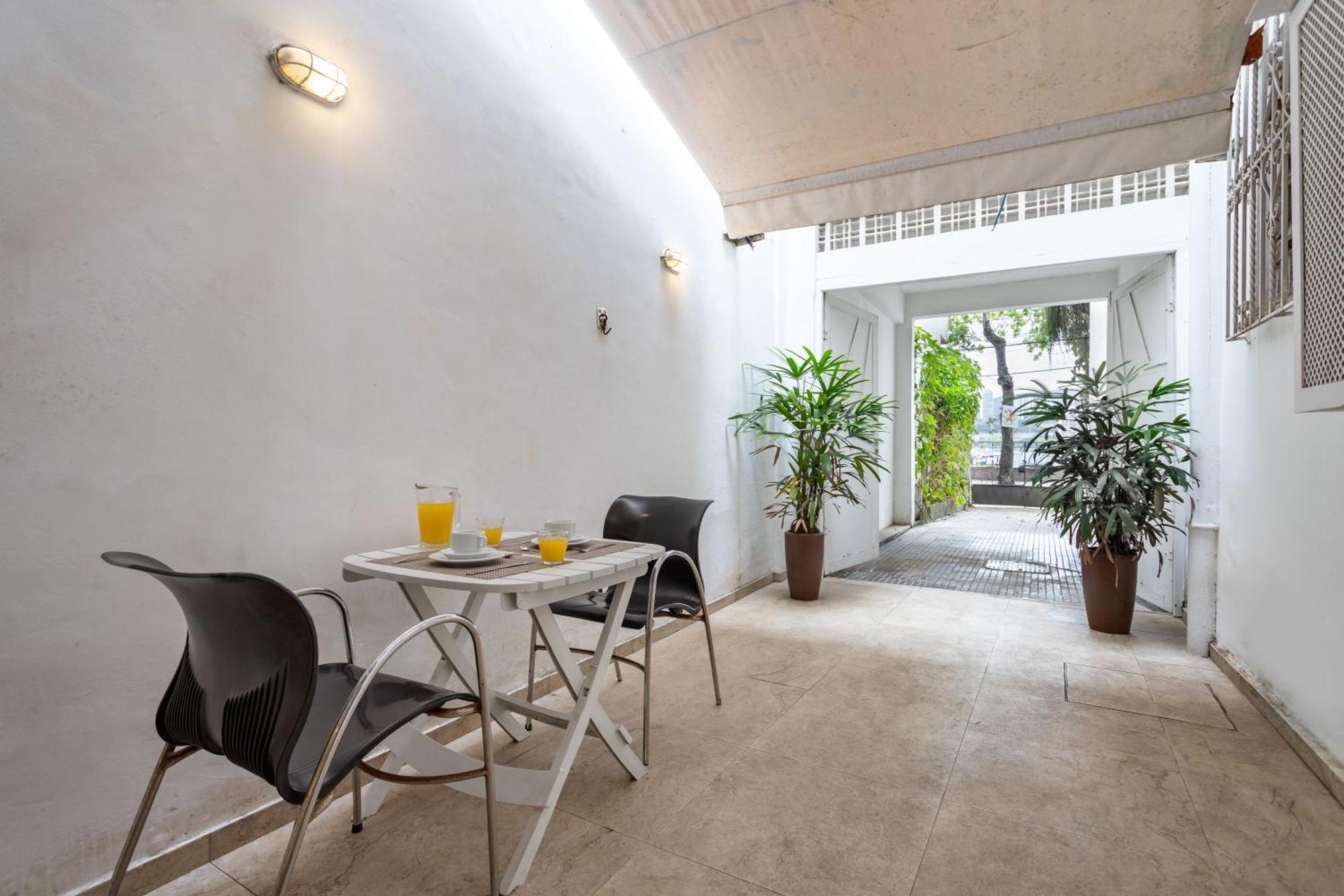 ריו דה ז'ניירו Studios Urca Na Rua Da Mureta Da Urca מראה חיצוני תמונה