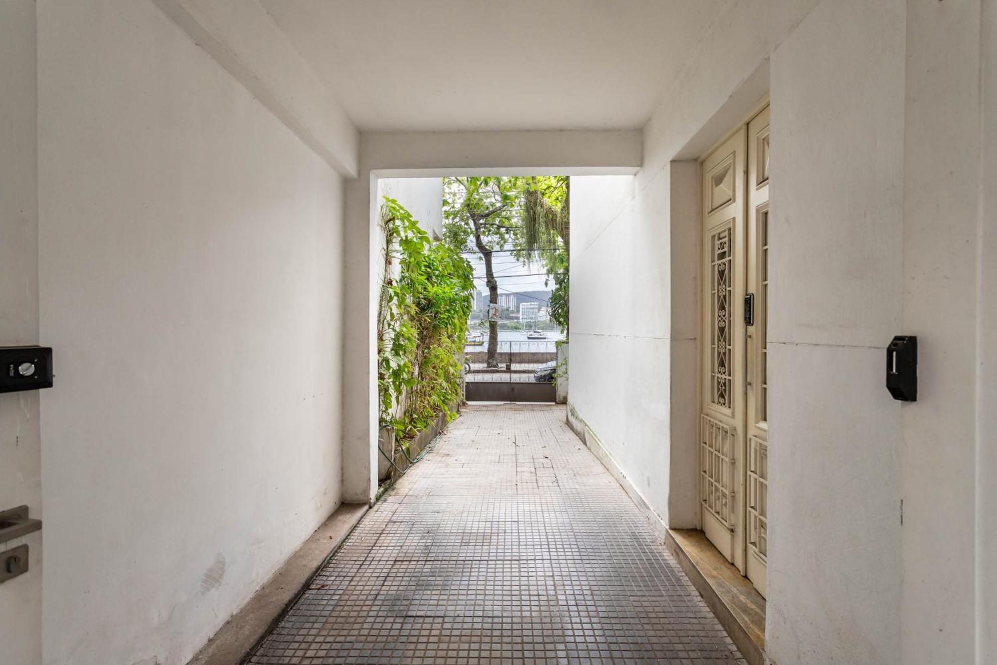 ריו דה ז'ניירו Studios Urca Na Rua Da Mureta Da Urca מראה חיצוני תמונה