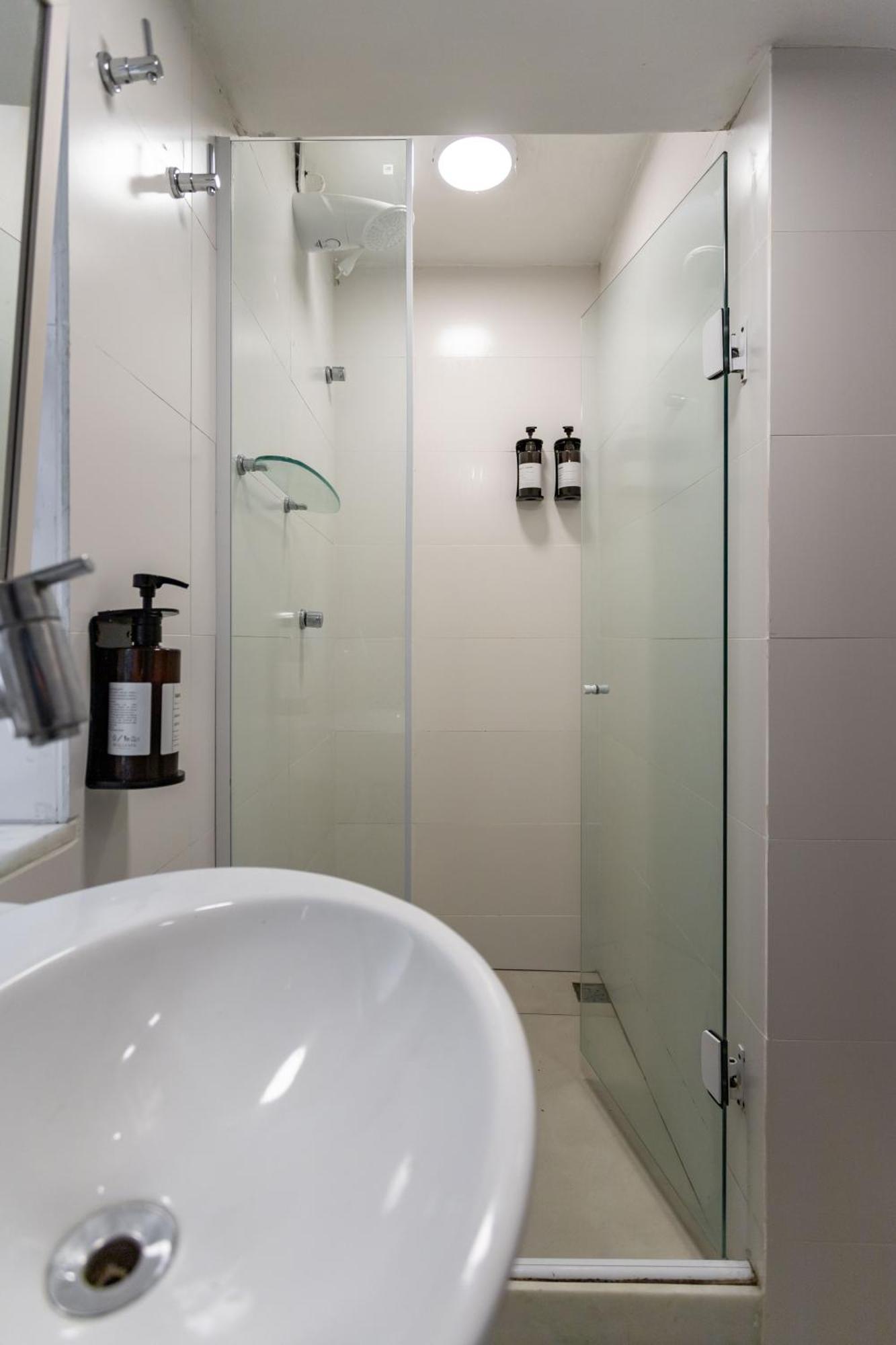 ריו דה ז'ניירו Studios Urca Na Rua Da Mureta Da Urca מראה חיצוני תמונה