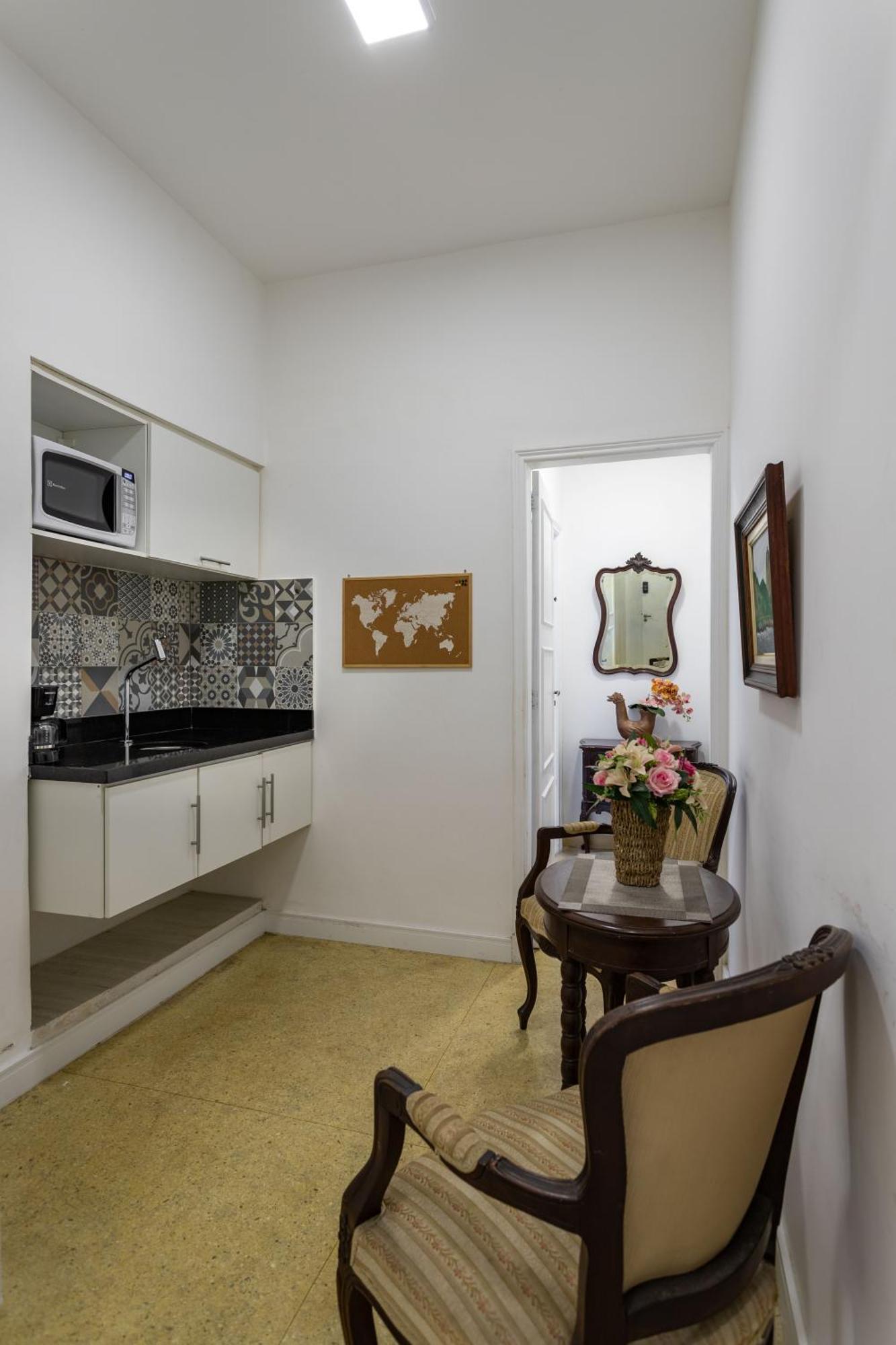 ריו דה ז'ניירו Studios Urca Na Rua Da Mureta Da Urca מראה חיצוני תמונה
