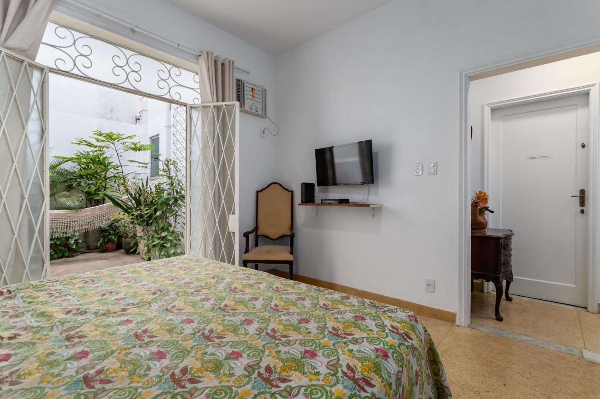 ריו דה ז'ניירו Studios Urca Na Rua Da Mureta Da Urca מראה חיצוני תמונה